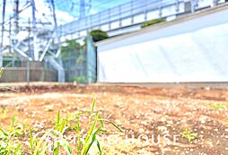売地 世田谷区北烏山3丁目