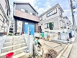 戸建 狛江市西野川4丁目