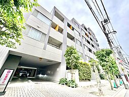 グランドメゾン目黒南