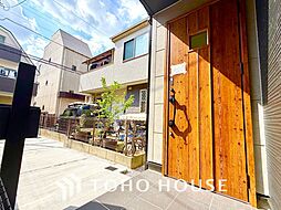 小平市小川東町5丁目 新築戸建