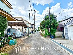 小金井市梶野町２丁目