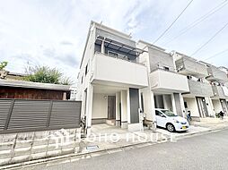 板橋区弥生町　中古戸建