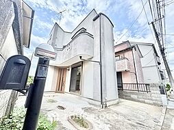 戸建 狛江市東野川2丁目