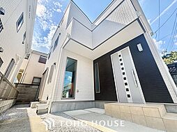 中野区上鷺宮1丁目　中古戸建