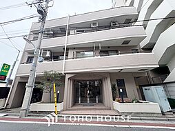 マートルコート杉並方南町