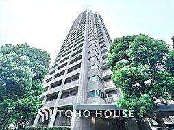 パークシティ杉並セントラルタワー