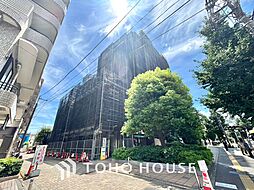 朝日メトロステージ西巣鴨
