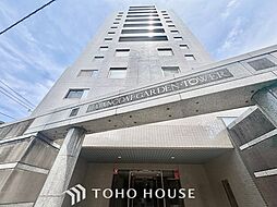 旗の台ガーデンタワー