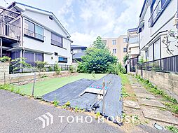 中野区若宮３丁目