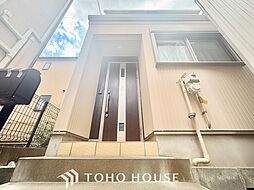 板橋区高島平2丁目　中古戸建