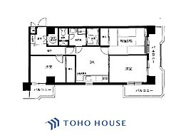 ライオンズマンション高円寺南