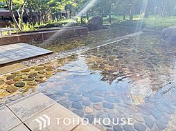 ファミールグラン高井戸デュープレックス