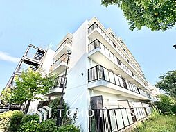 池袋西ビューハイツ