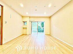 井の頭パークサイドマンション