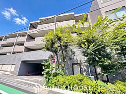 ヴィルヌーブ鷺宮