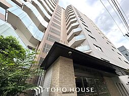 サンウッド東中野