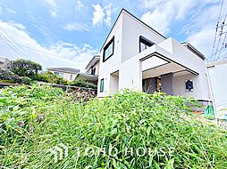 杉並区阿佐谷北 新築戸建