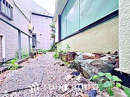 売地 板橋区徳丸6丁目