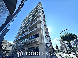 山王アイチマンション