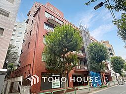 ヴィラロイヤル三番町