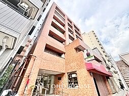 笹塚ダイヤモンドマンション