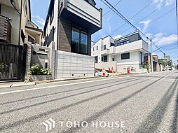 杉並区久我山4丁目 2号棟