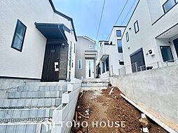 杉並区久我山4丁目 1号棟