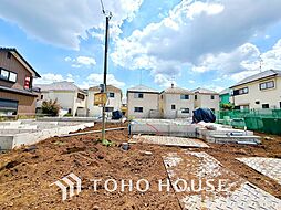 小金井市貫井南町3期 D号棟