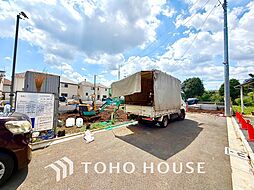小金井市貫井南町3期 A号棟