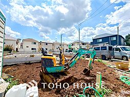 小金井市貫井南町3期 C号棟