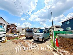 小金井市貫井南町3期 E号棟