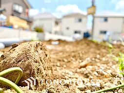 小金井市貫井南町3期 F号棟