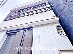 豊島区長崎4丁目　中古戸建