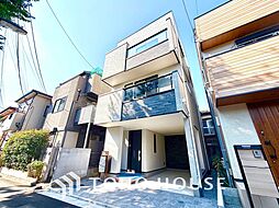 豊島区上池袋3丁目　新築戸建て
