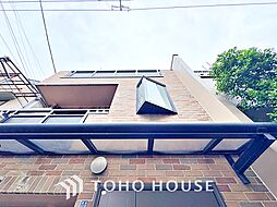 北区豊島6丁目　中古戸建