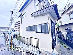 板橋区若木3丁目 中古戸建