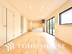 小平市仲町14期　1号棟