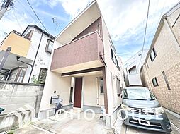 世田谷区駒沢5丁目 中古戸建