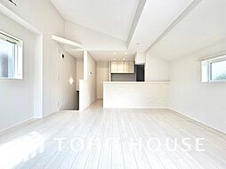 世田谷区北烏山4丁目　中古戸建