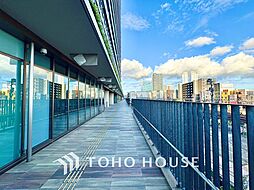 パークシティ中野ザタワーエアーズ
