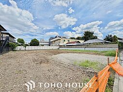 調布市仙川町　区画　調布189期
