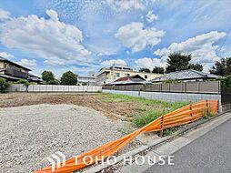 調布市仙川町　区画　調布189期