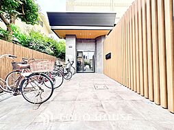 レジデンシャル戸田公園リバーフロント