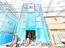 武蔵野市関前3丁目 1号棟