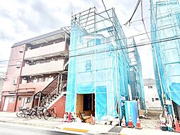 武蔵野市関前3丁目 2号棟