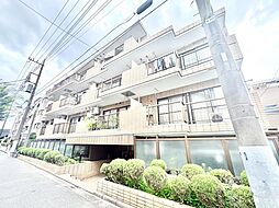 レヂオンス武蔵野市パート2