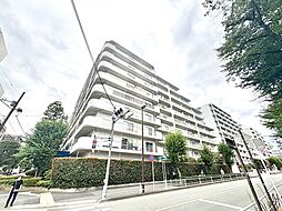 武蔵境スカイハイツ