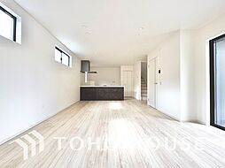 小平市花小金井17期　2号棟