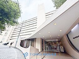小金井スカイコーポラス