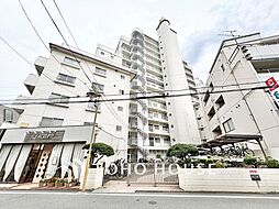 井草サマリヤマンション